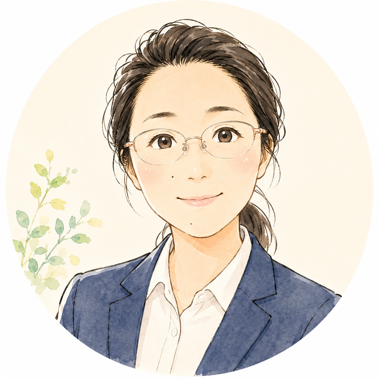 代表税理士 安達 直美